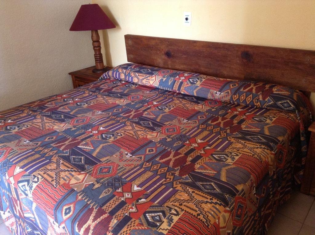 Torre De Oro Hotel 4*