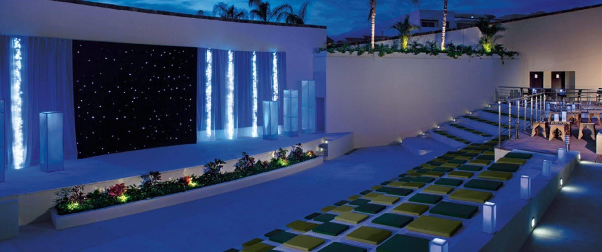 Dreams Vallarta Bay & Resort Puerto Vallarta
