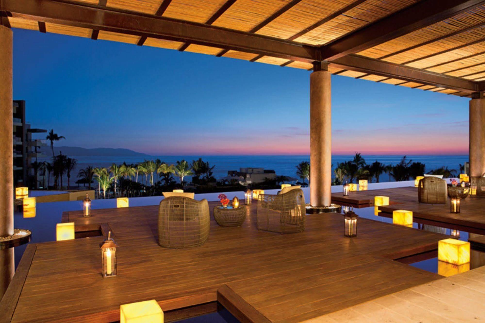 Dreams Vallarta Bay &