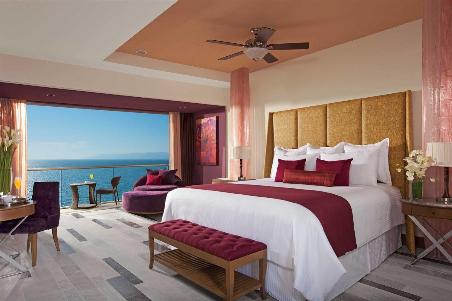 Secrets Vallarta Bay & - Adults Only Resort Puerto Vallarta