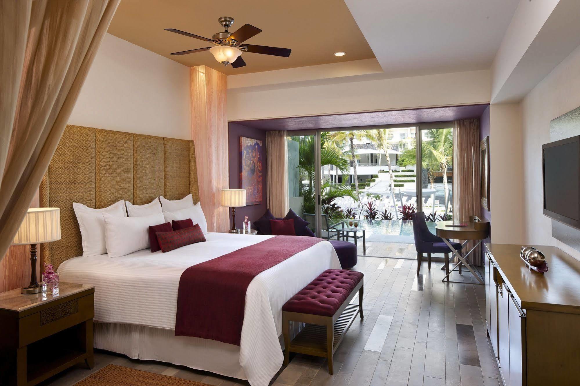 Secrets Vallarta Bay & - Adults Only 5* Puerto Vallarta