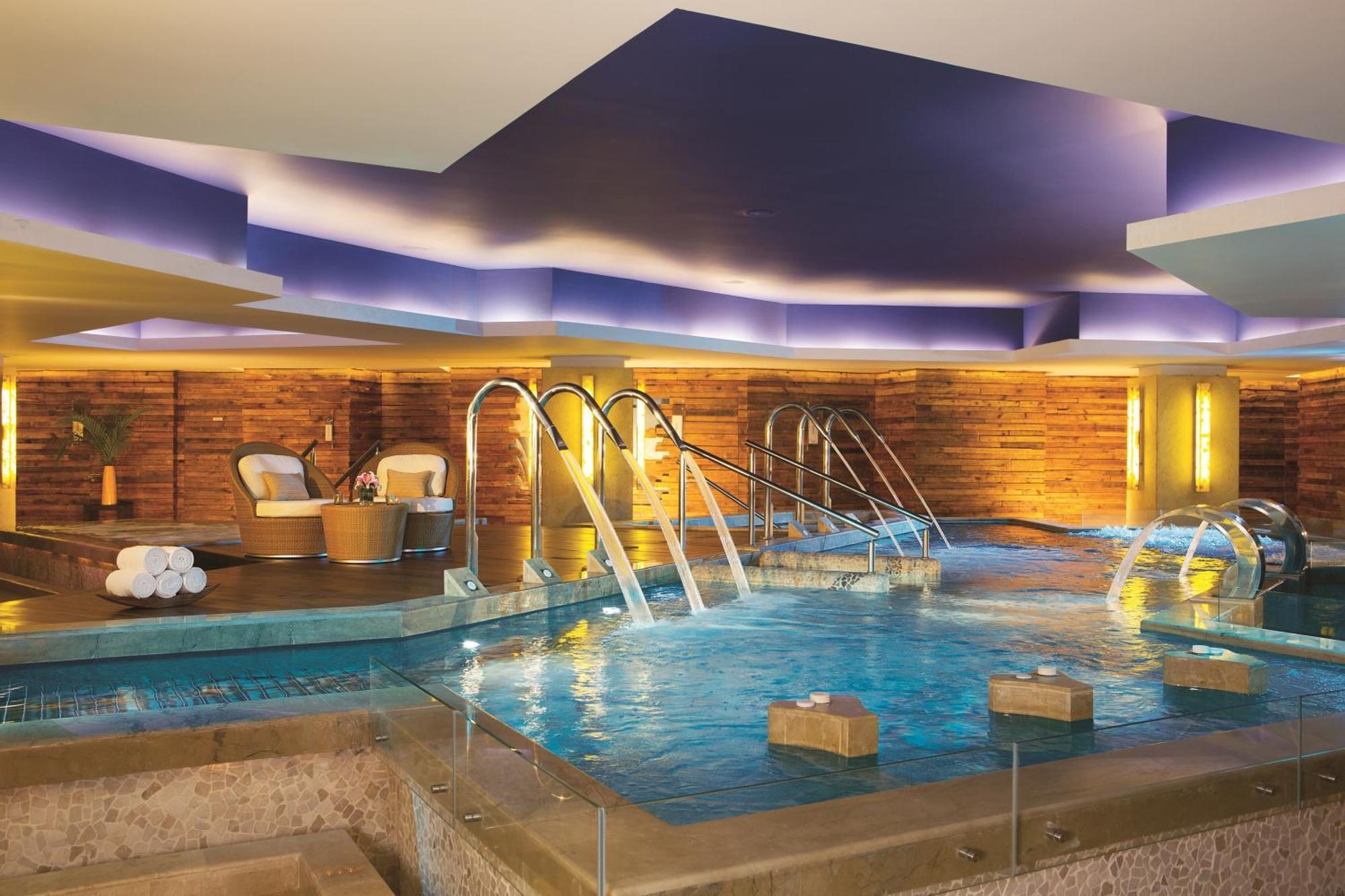 Resort Secrets Vallarta Bay & - Adults Only 5*