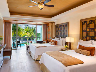 Dreams Vallarta Bay & Resort