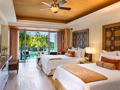 Dreams Vallarta Bay & 5* Puerto Vallarta
