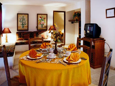 Torre De Oro Hotel 4*
