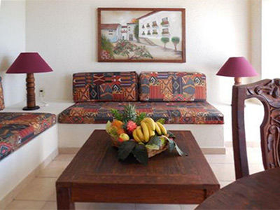 Torre De Oro 4* Puerto Vallarta