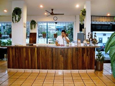 Torre De Oro Hotel 4*