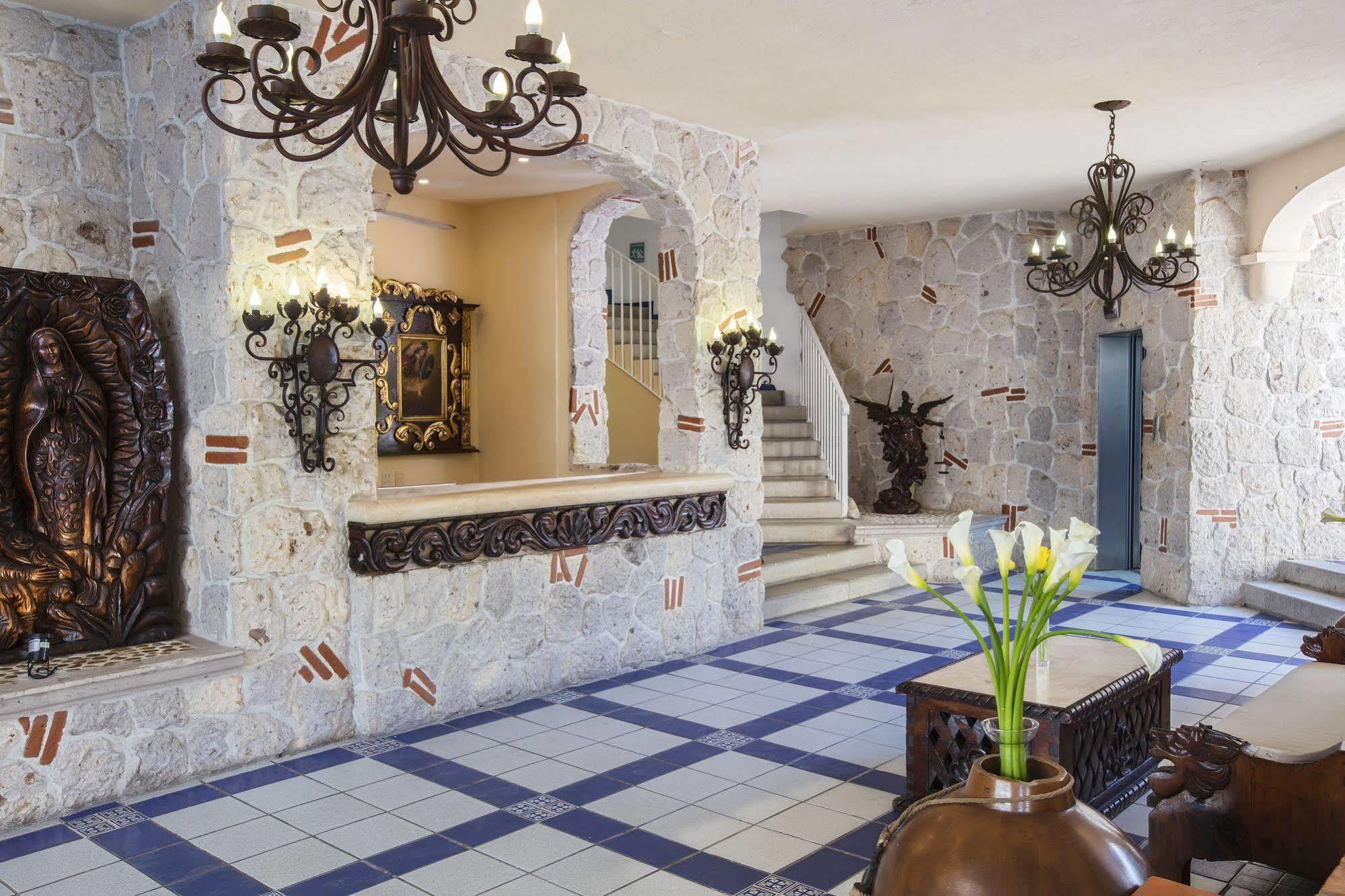 Hotel Arcos
