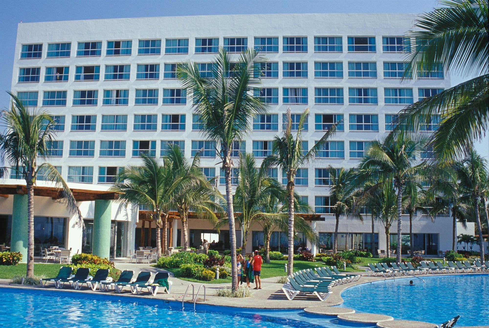 Ocean Breeze Nuevo Vallarta