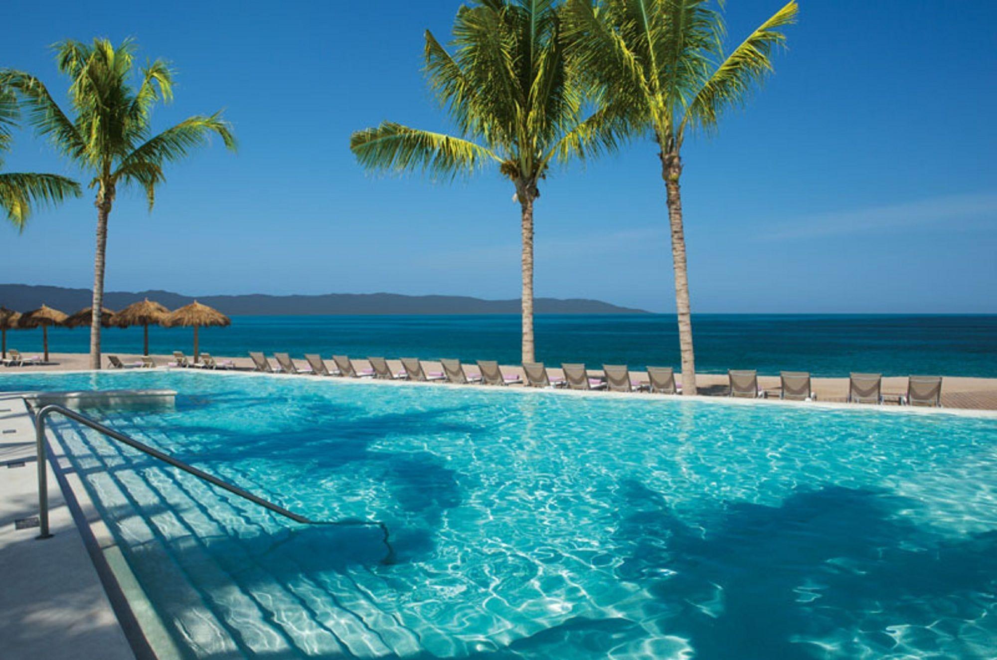 Resort Dreams Vallarta Bay & 5*