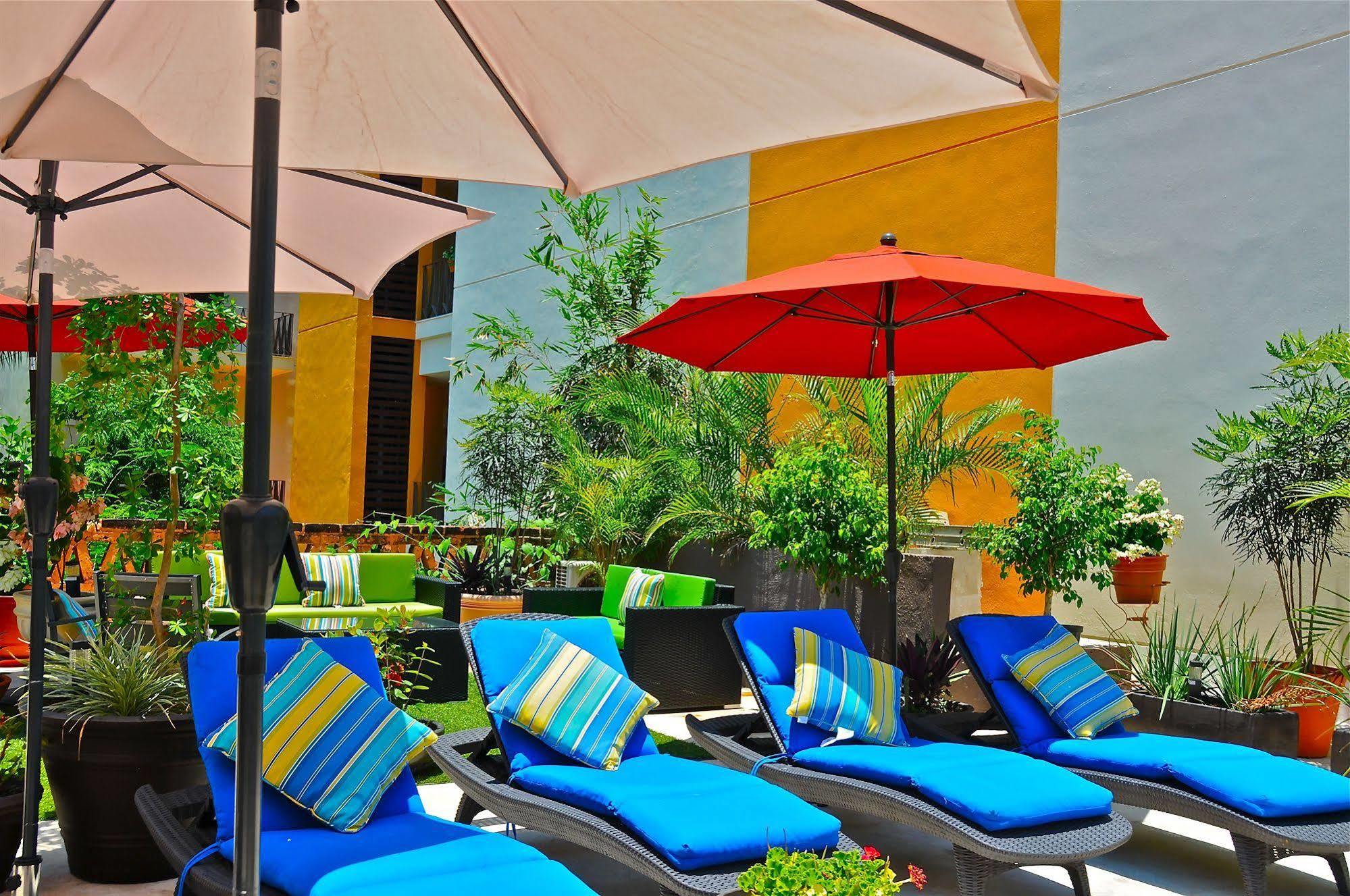 Hotel Mercedes Petit Hotel-adults Only 3*