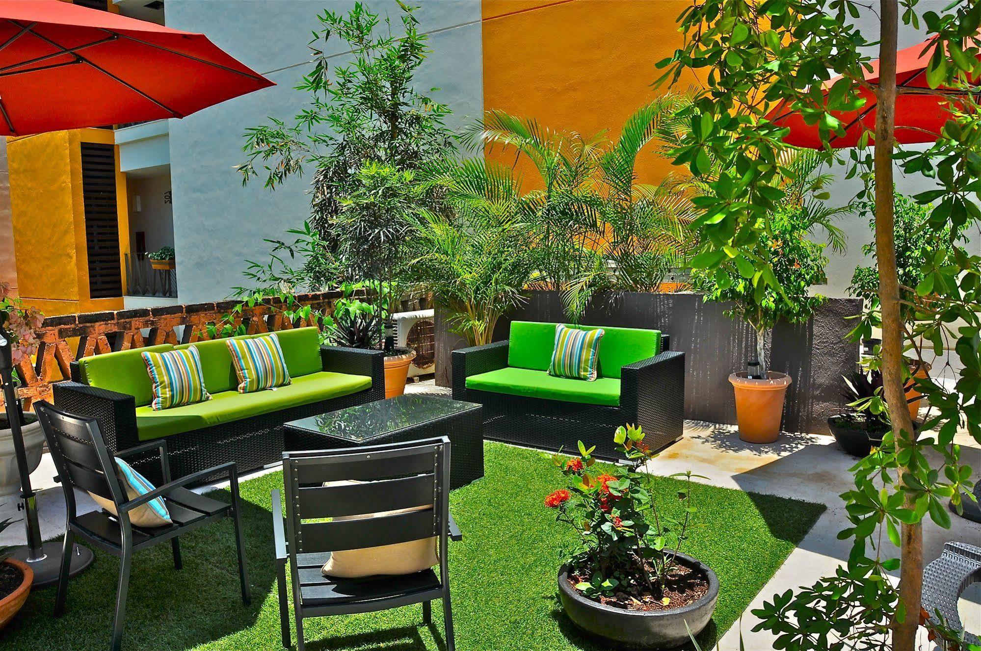 Mercedes Petit Hotel-adults Only 3* Puerto Vallarta