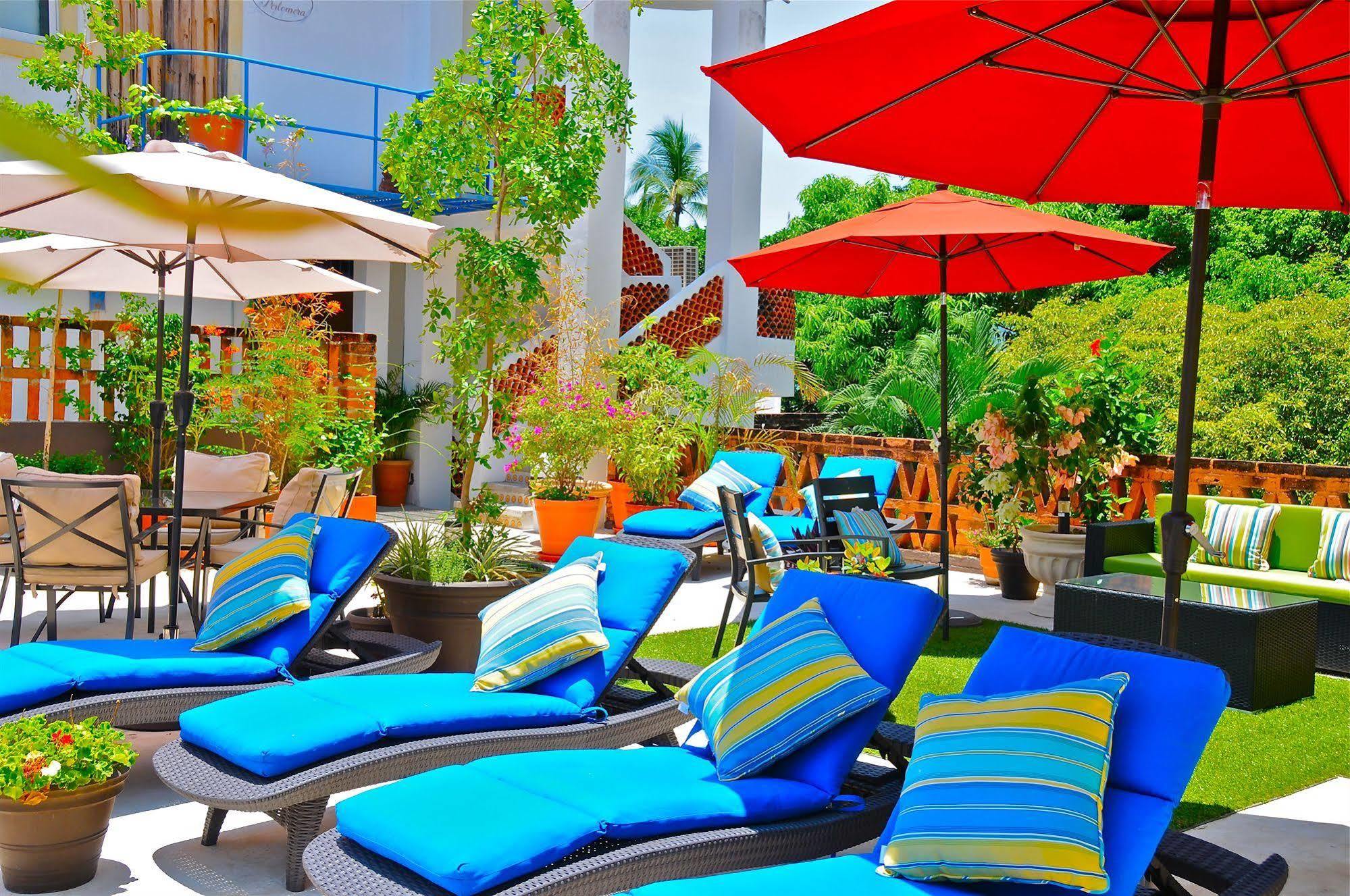 Hotel Mercedes Petit Hotel-adults Only