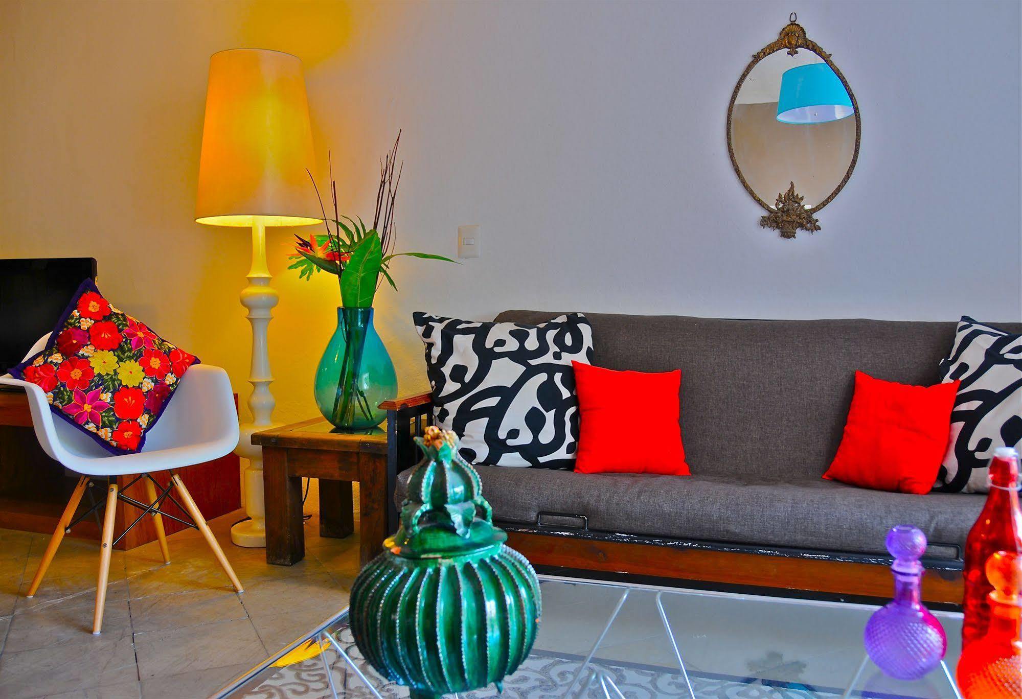 Hotel Mercedes Petit Hotel-adults Only 3*