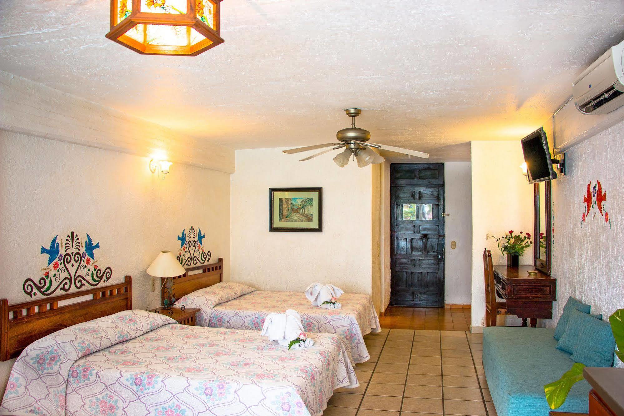 Vallartasol 3* Puerto Vallarta