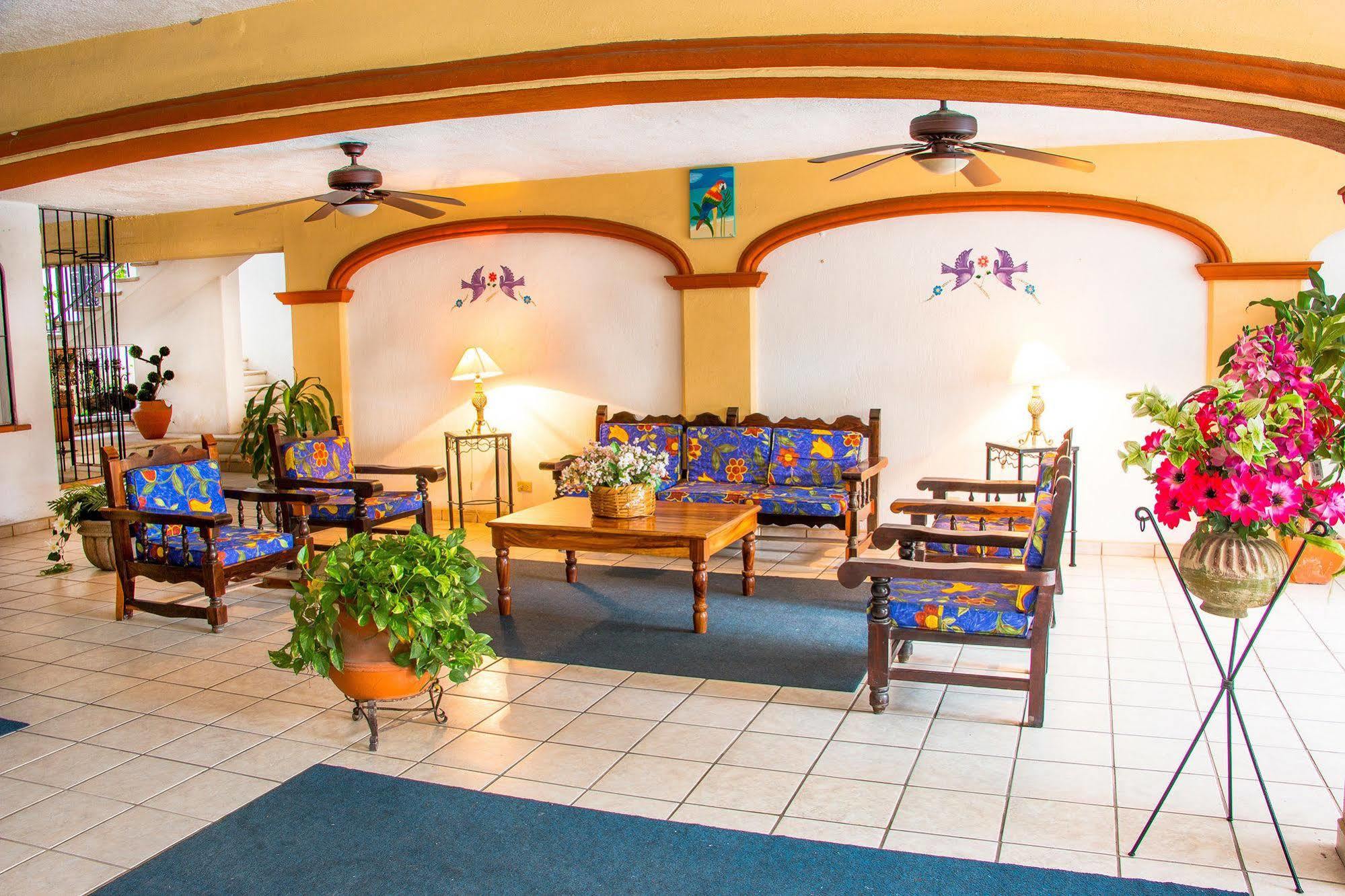 Hotel Vallartasol Puerto Vallarta