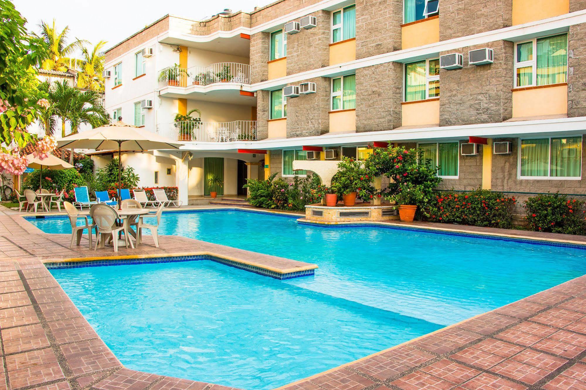 Hotel Vallartasol 3*