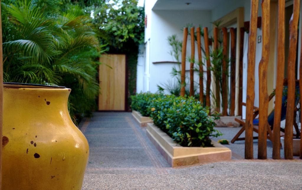 Hacienda Alemana Boutique Bed & Breakfast Puerto Vallarta