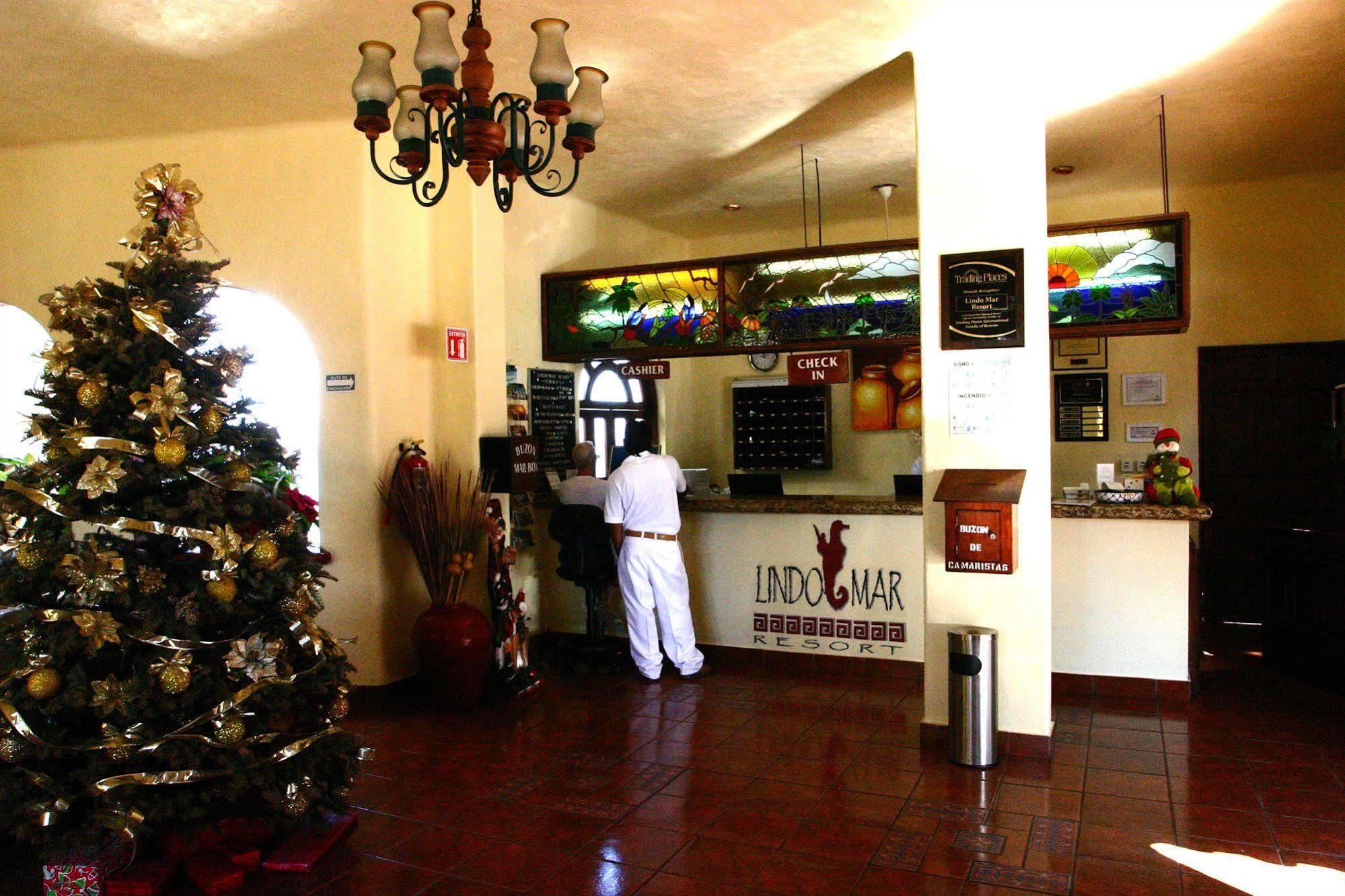 Lindo Mar Hotel