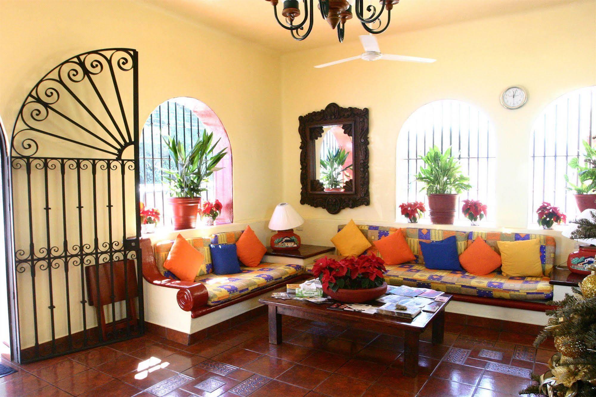 Hotel Lindo Mar