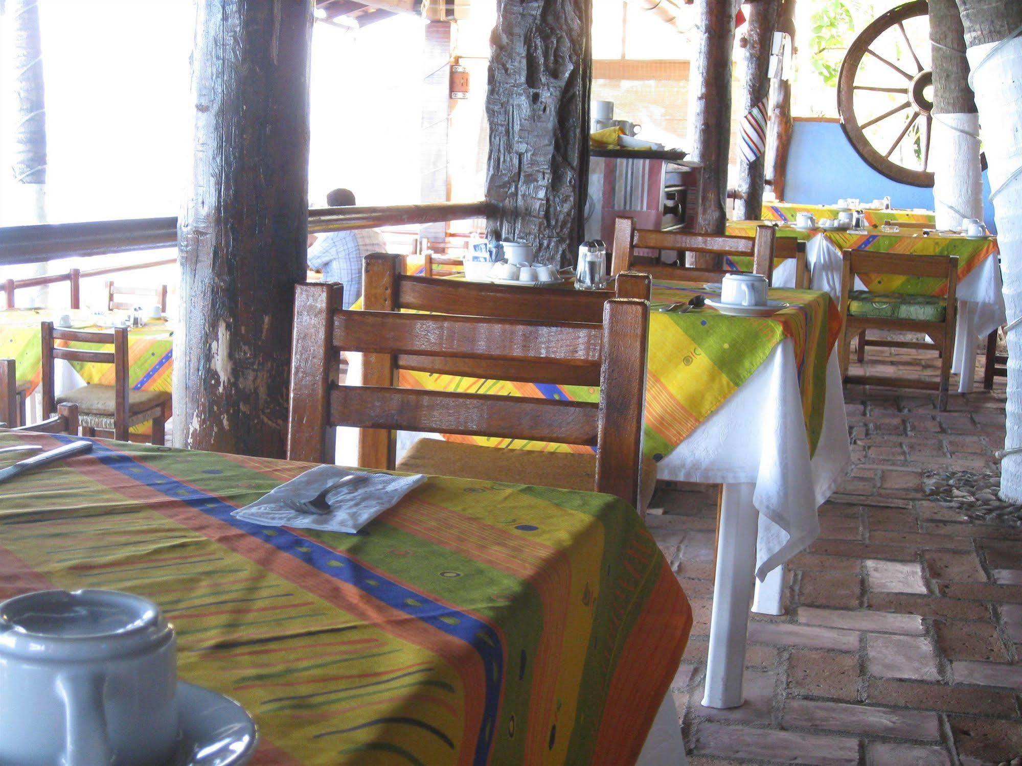 Hotel Lindo Mar