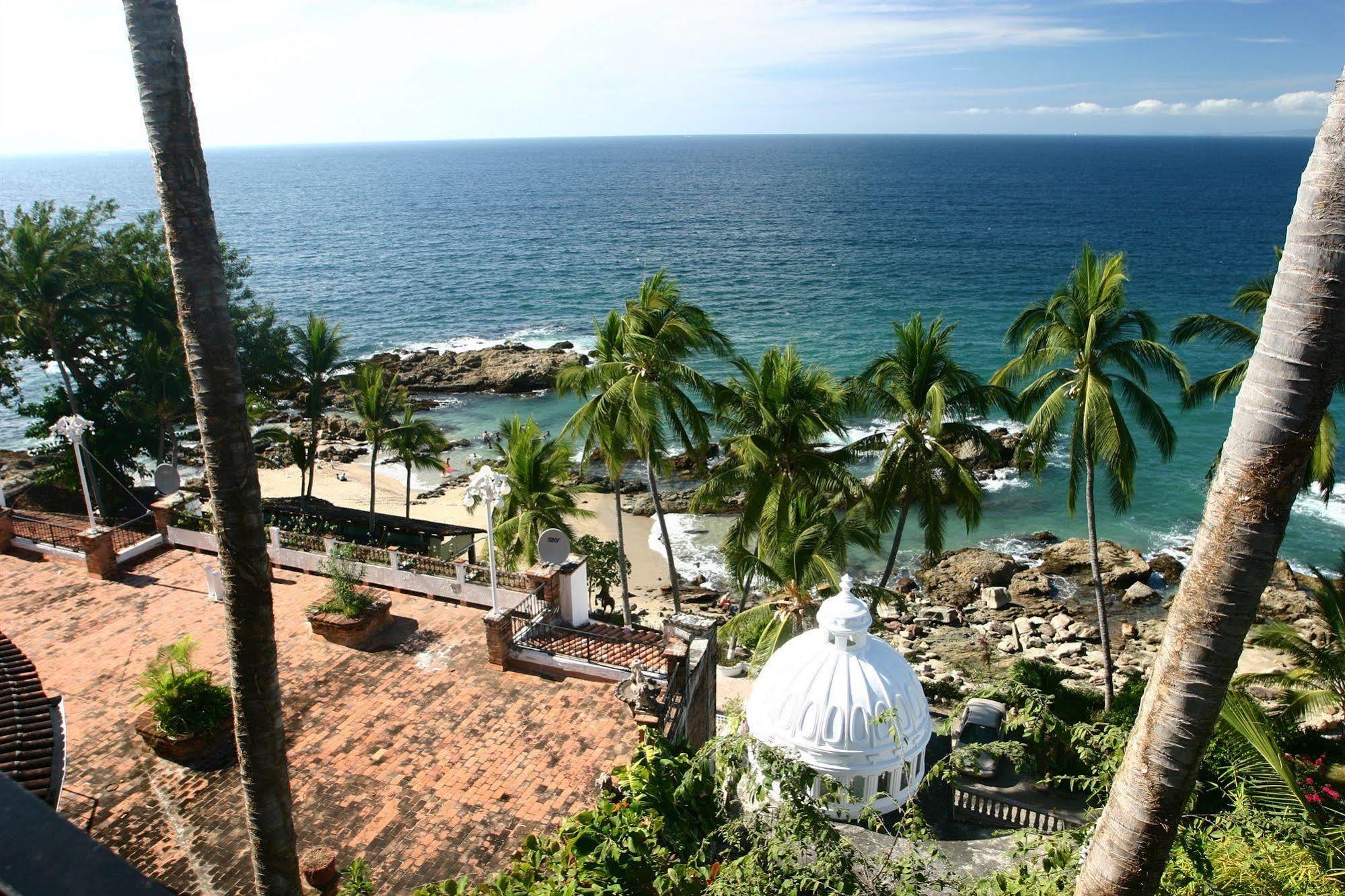 Lindo Mar 4* Puerto Vallarta