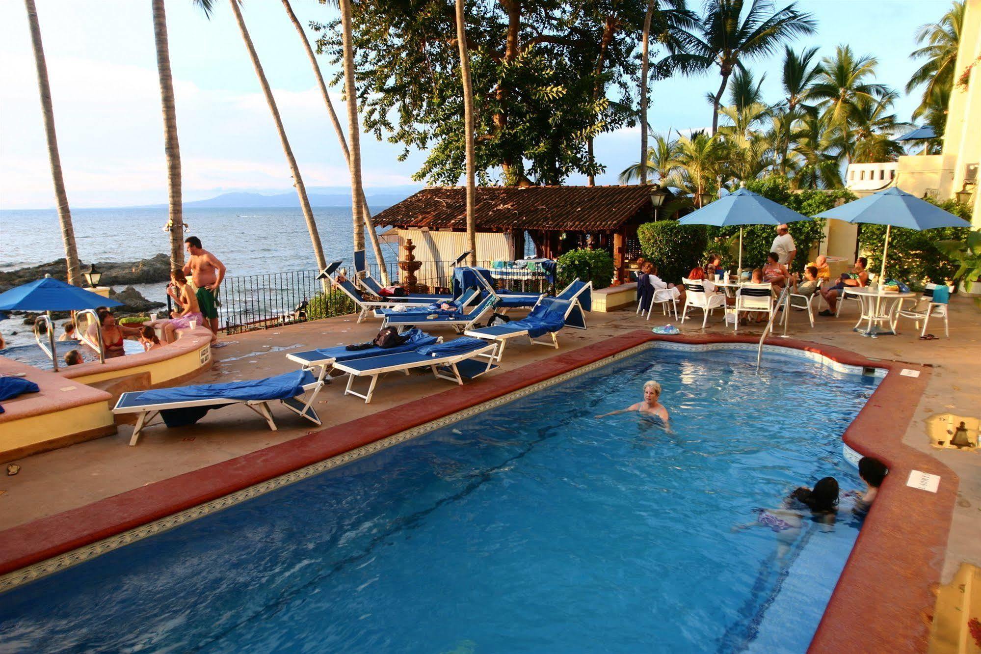 Lindo Mar Hotel 4*