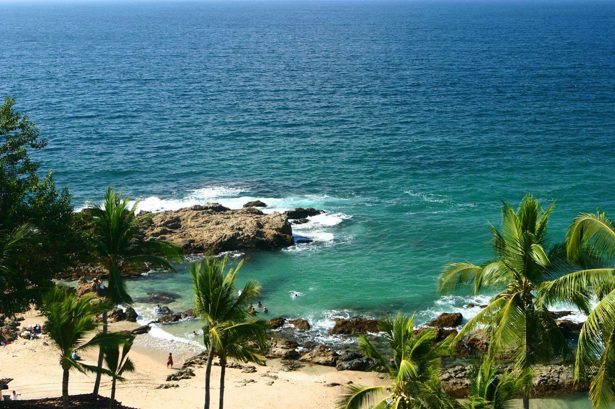 Lindo Mar Puerto Vallarta