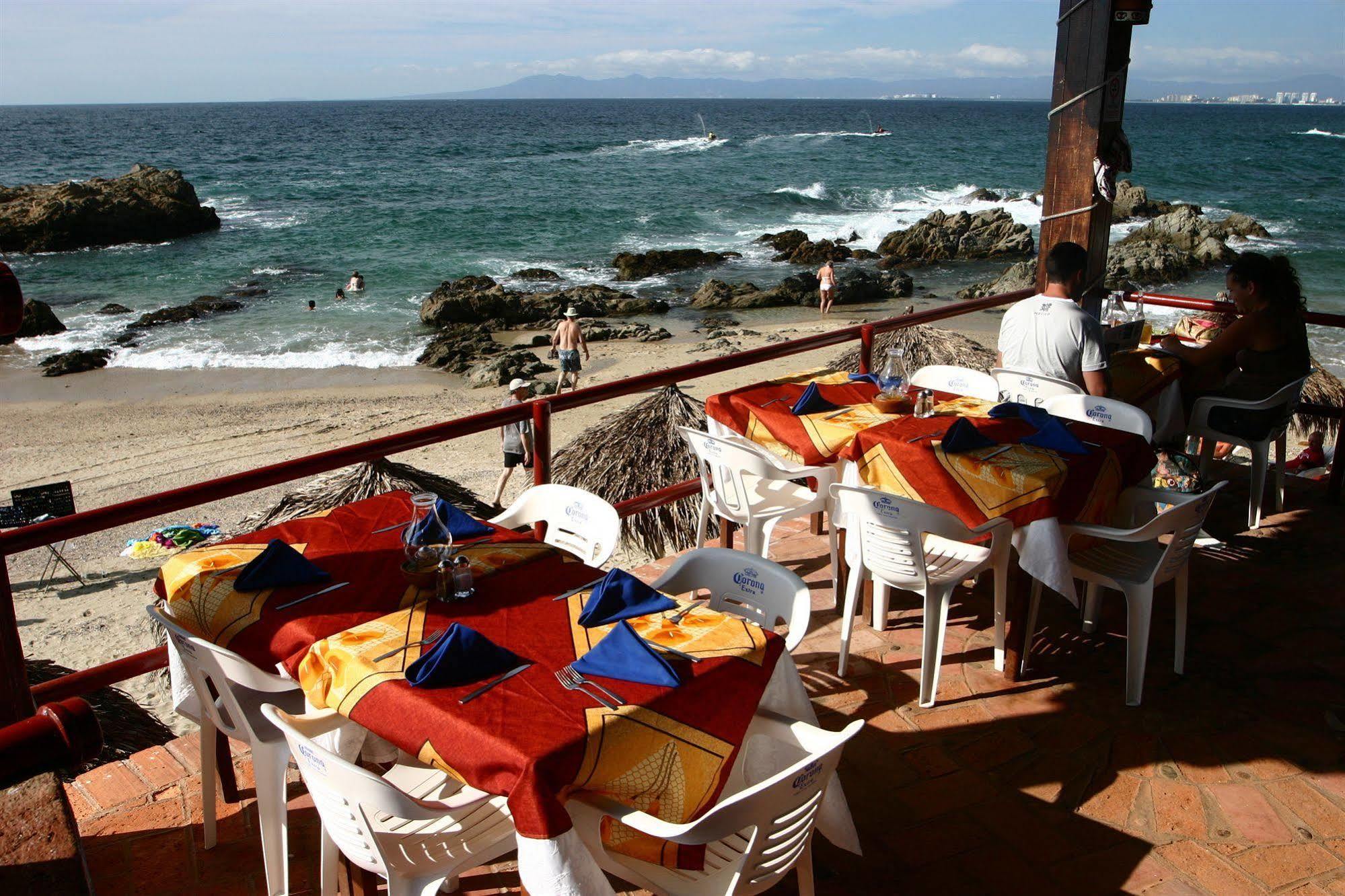 Lindo Mar Hotel Puerto Vallarta