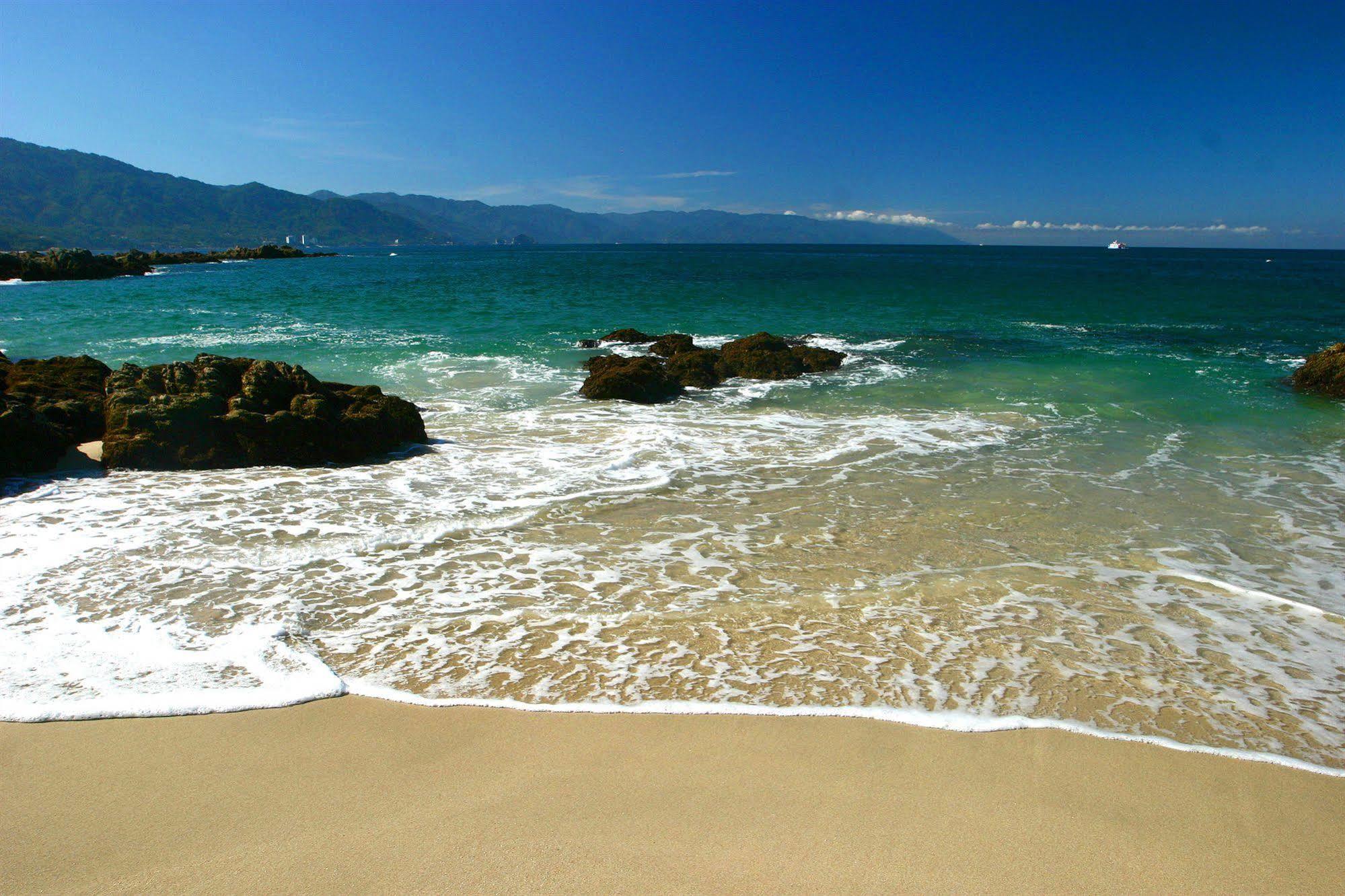 Hotel Lindo Mar