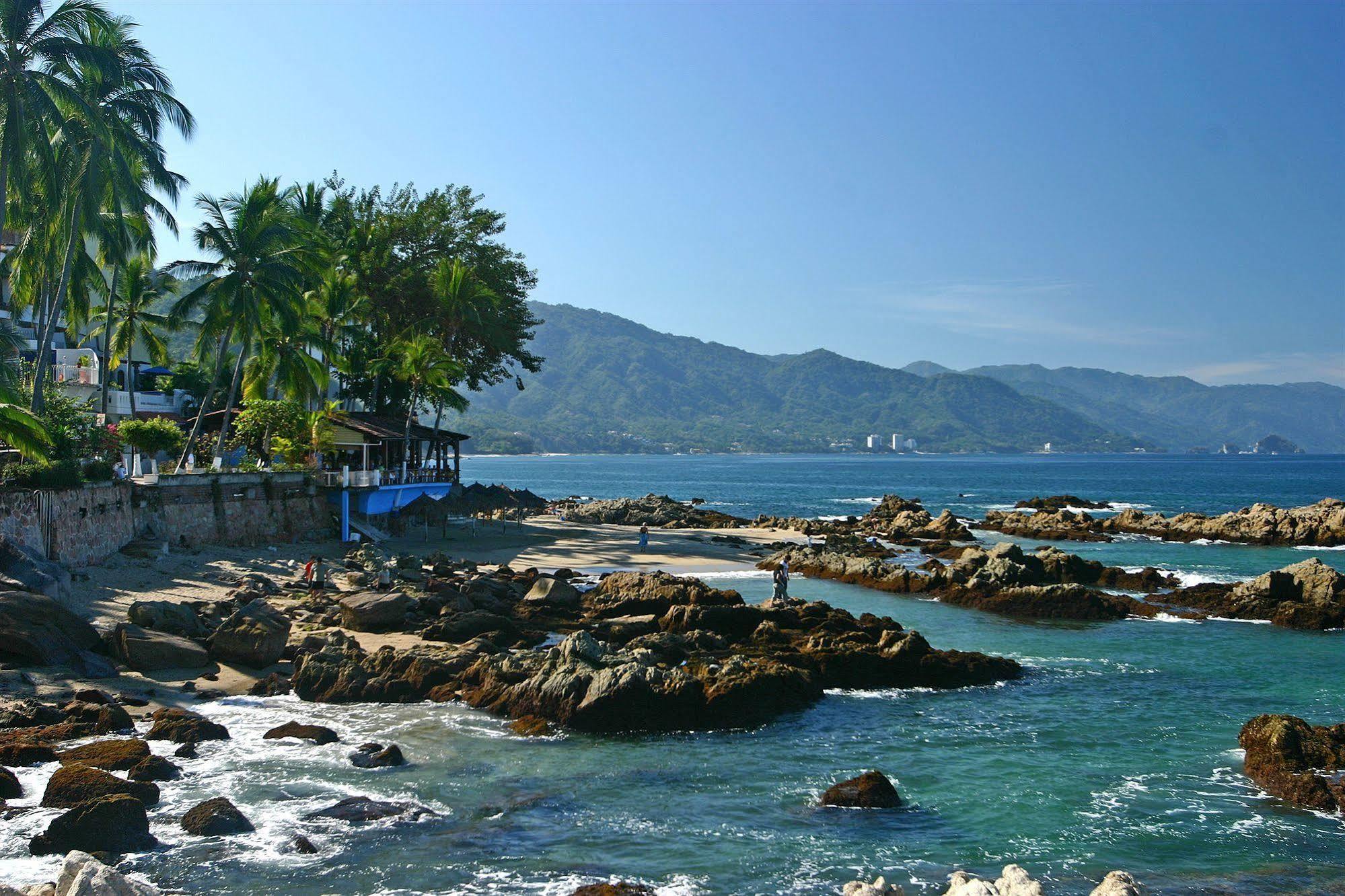 Lindo Mar Hotel 4*
