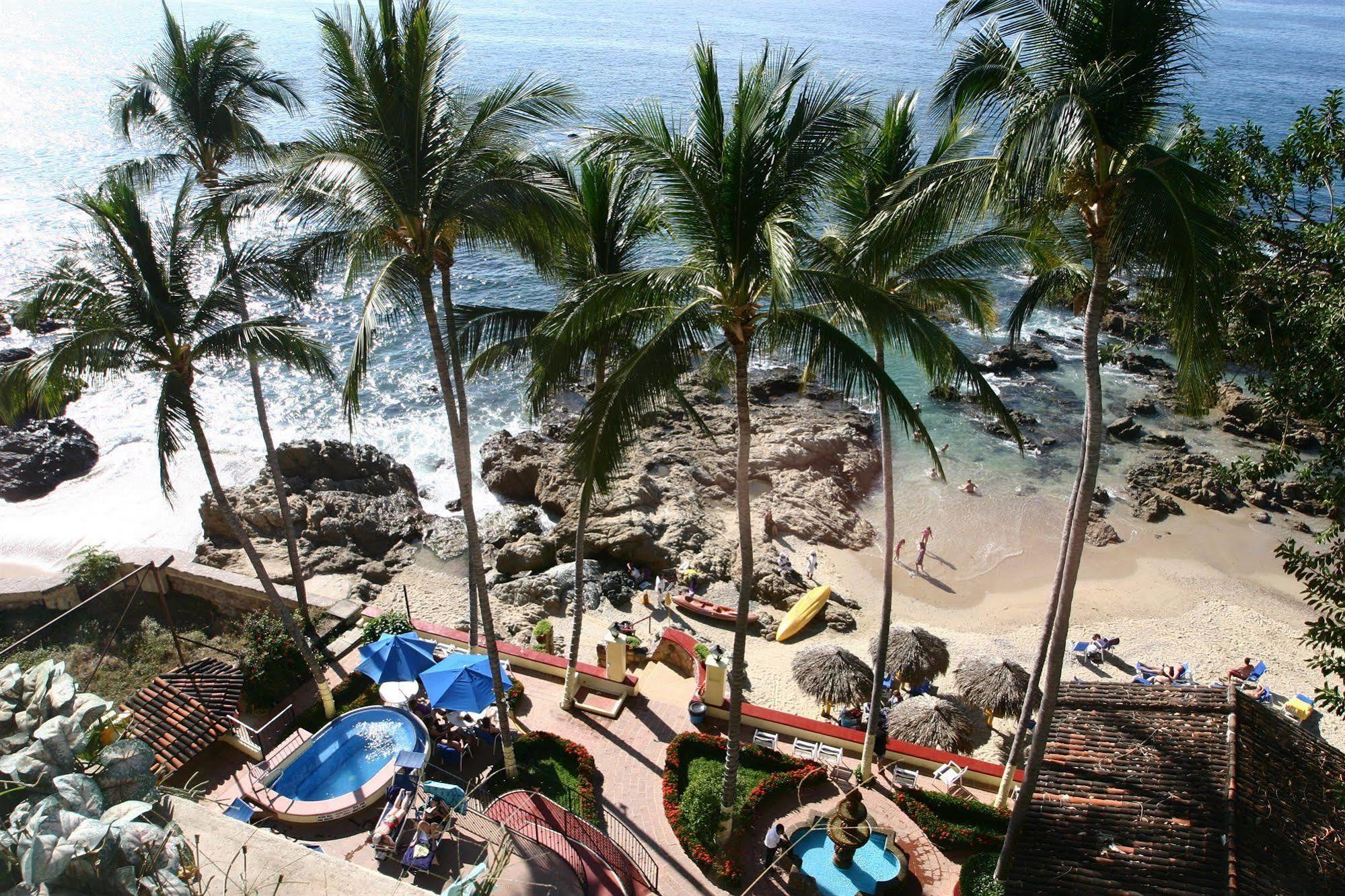 Lindo Mar Puerto Vallarta