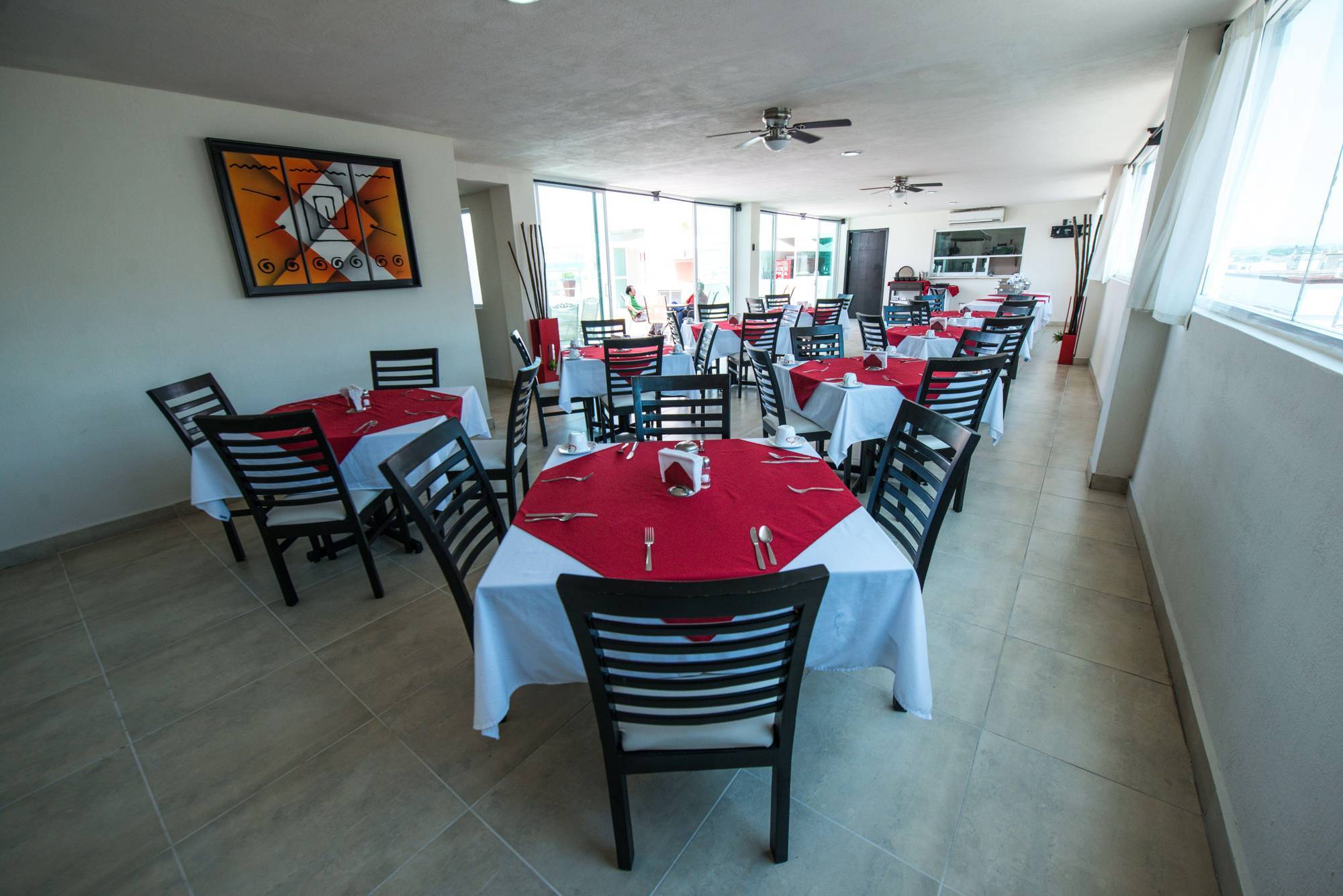Portonovo Plaza Malecon Hotel Puerto Vallarta