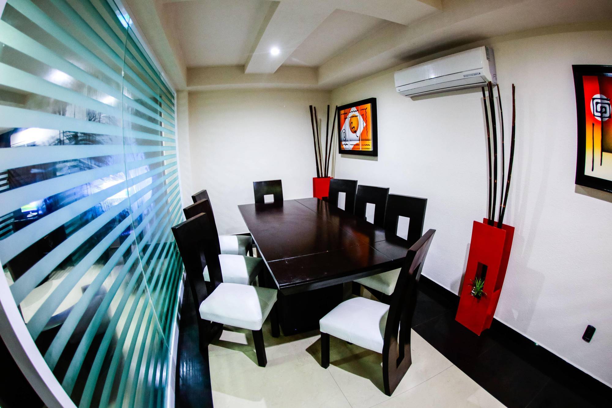 Portonovo Plaza Malecon Hotel 3*