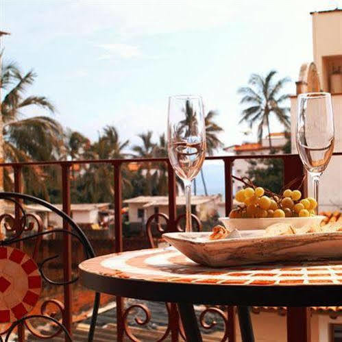 Olas Altas Departamentos 3* Puerto Vallarta