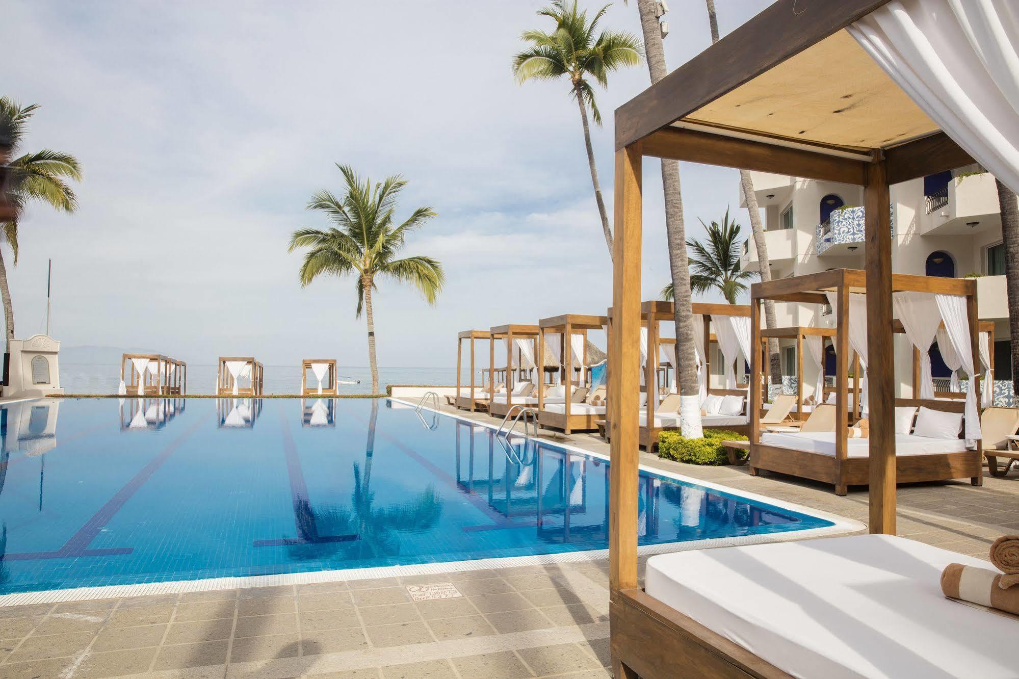 Resort Crown Paradise Golden - Adults Only