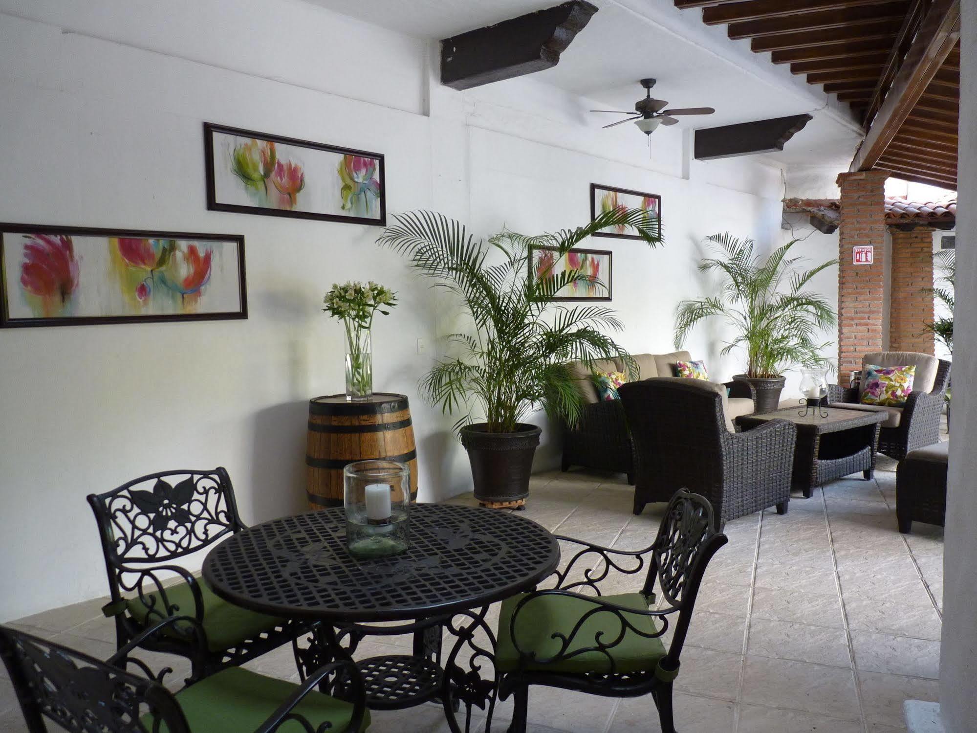 Mar Elena (adults Only) 3* Puerto Vallarta