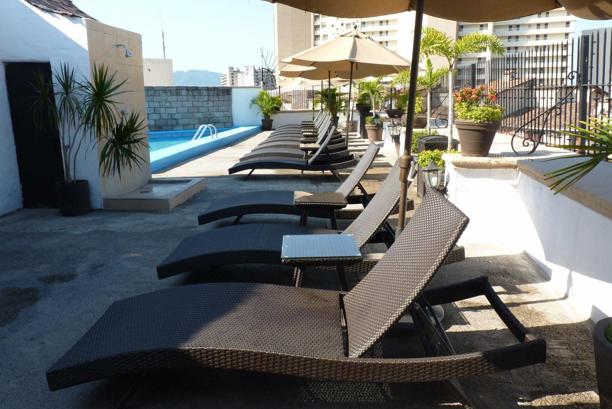 Mar Elena (adults Only) Hotel Puerto Vallarta