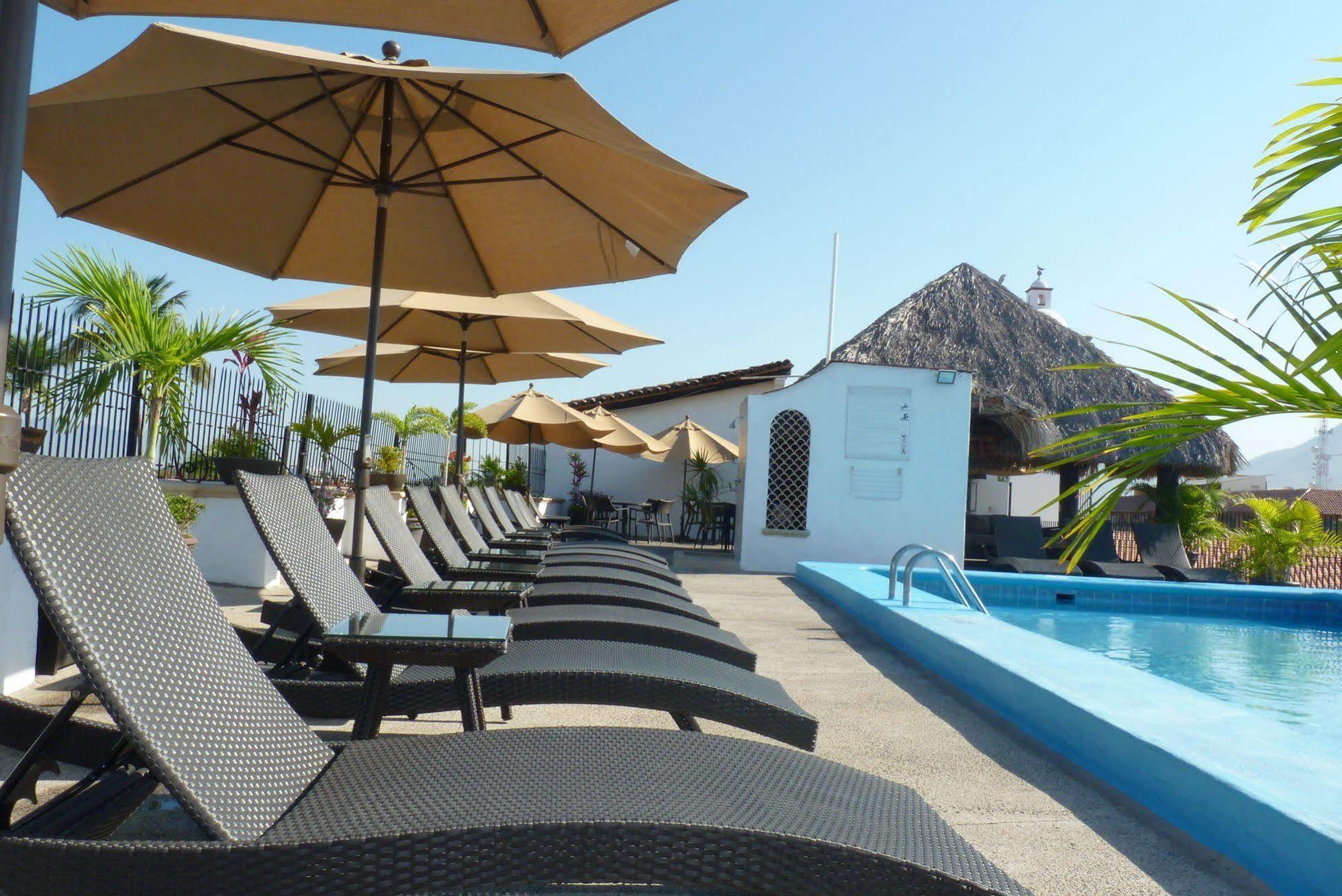 Mar Elena (adults Only) Hotel Puerto Vallarta