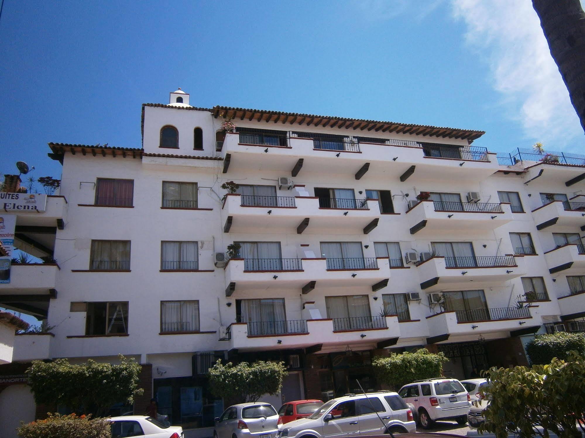 Hotel Mar Elena (adults Only)