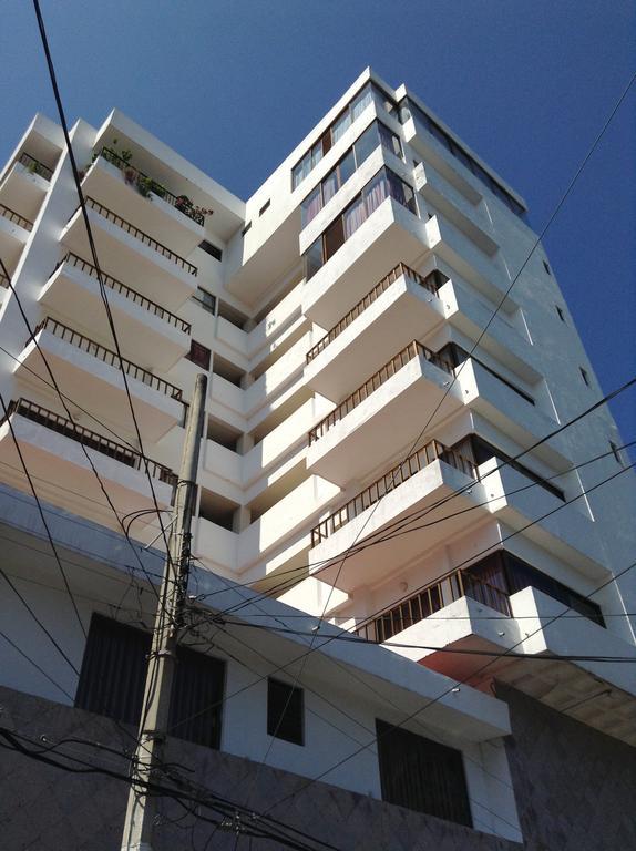 Hotel Torre De Oro