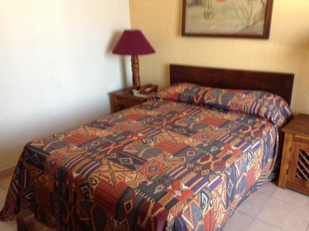 Torre De Oro Hotel Puerto Vallarta
