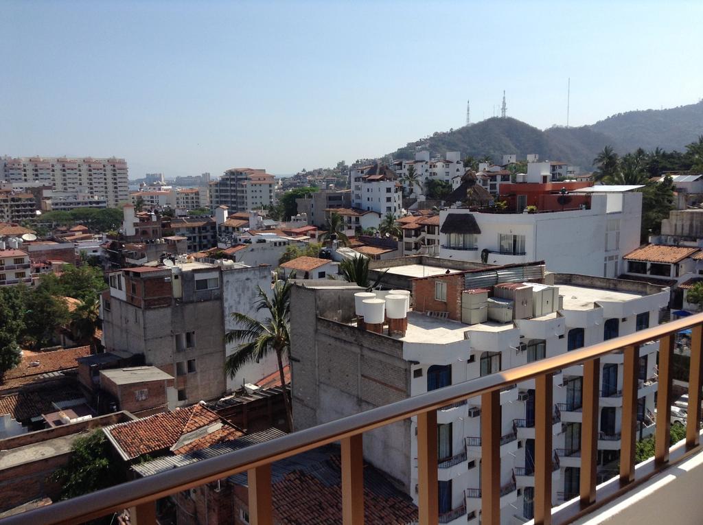 Hotel Torre De Oro Puerto Vallarta