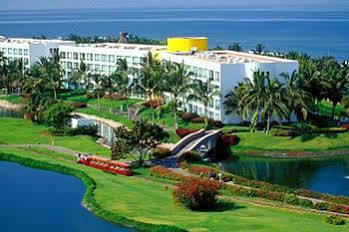 Mayan Palace