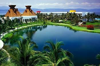 Mayan Palace Hotel 4*