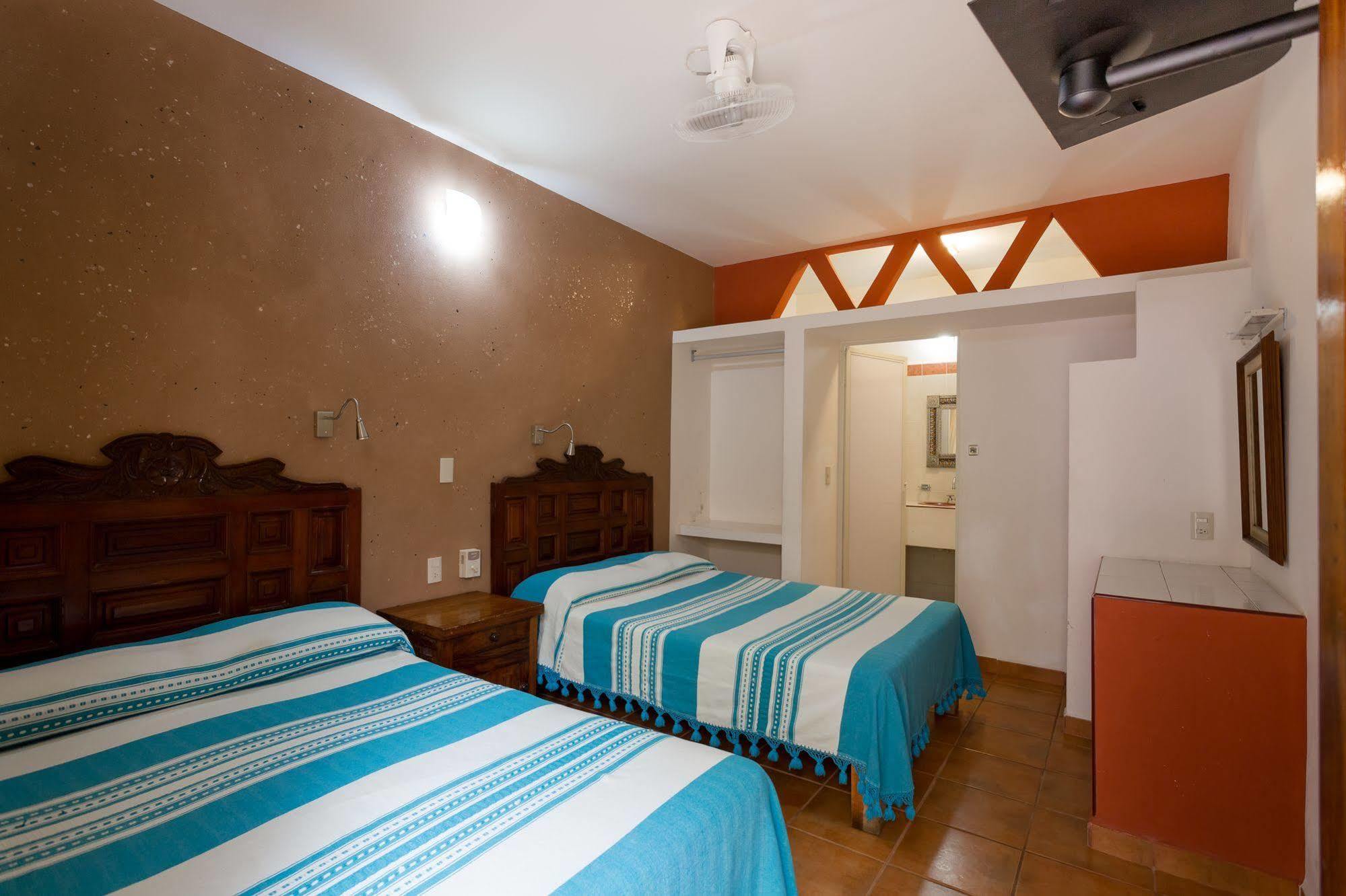 Hotel Hortencia