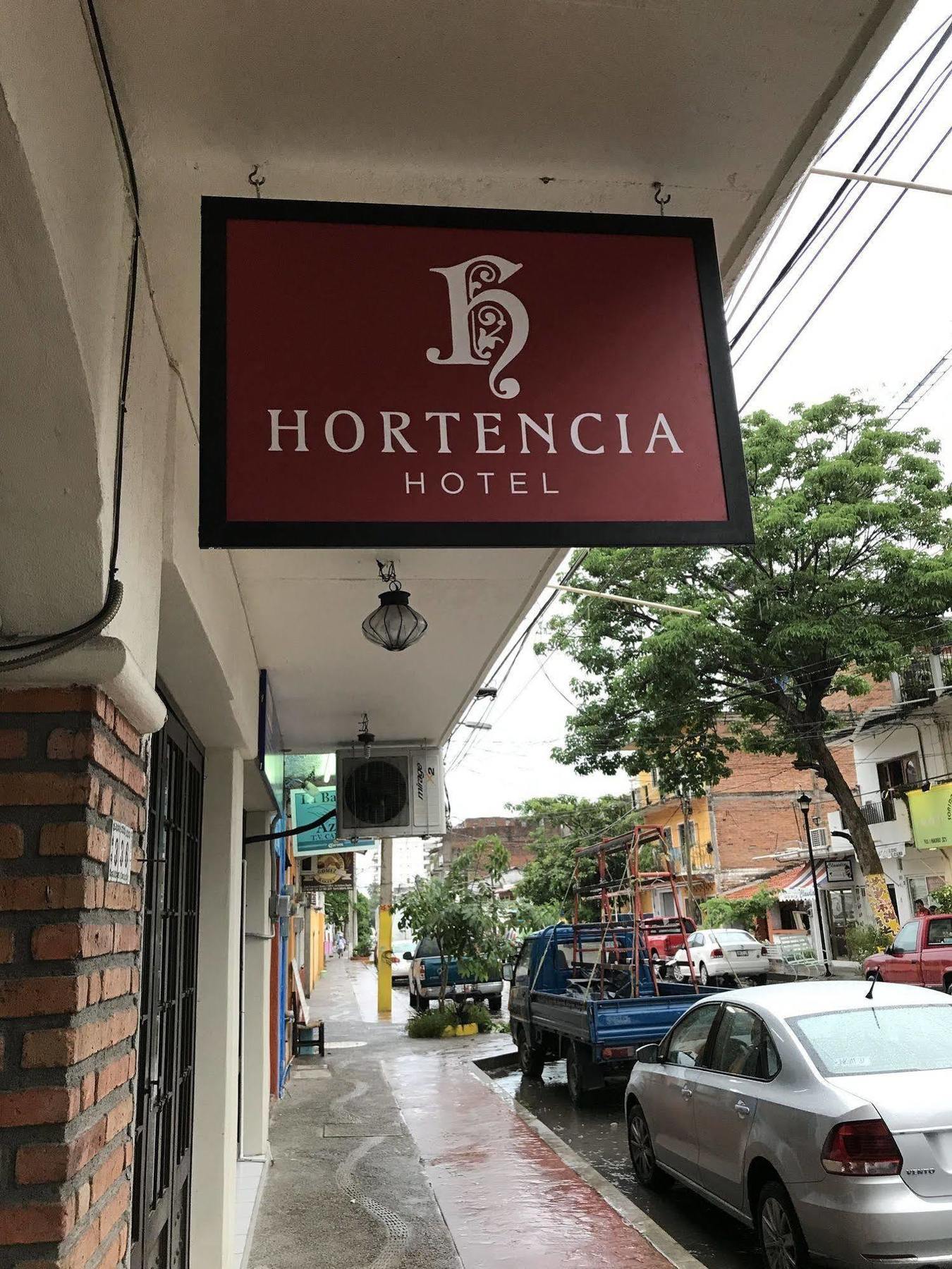 Hortencia