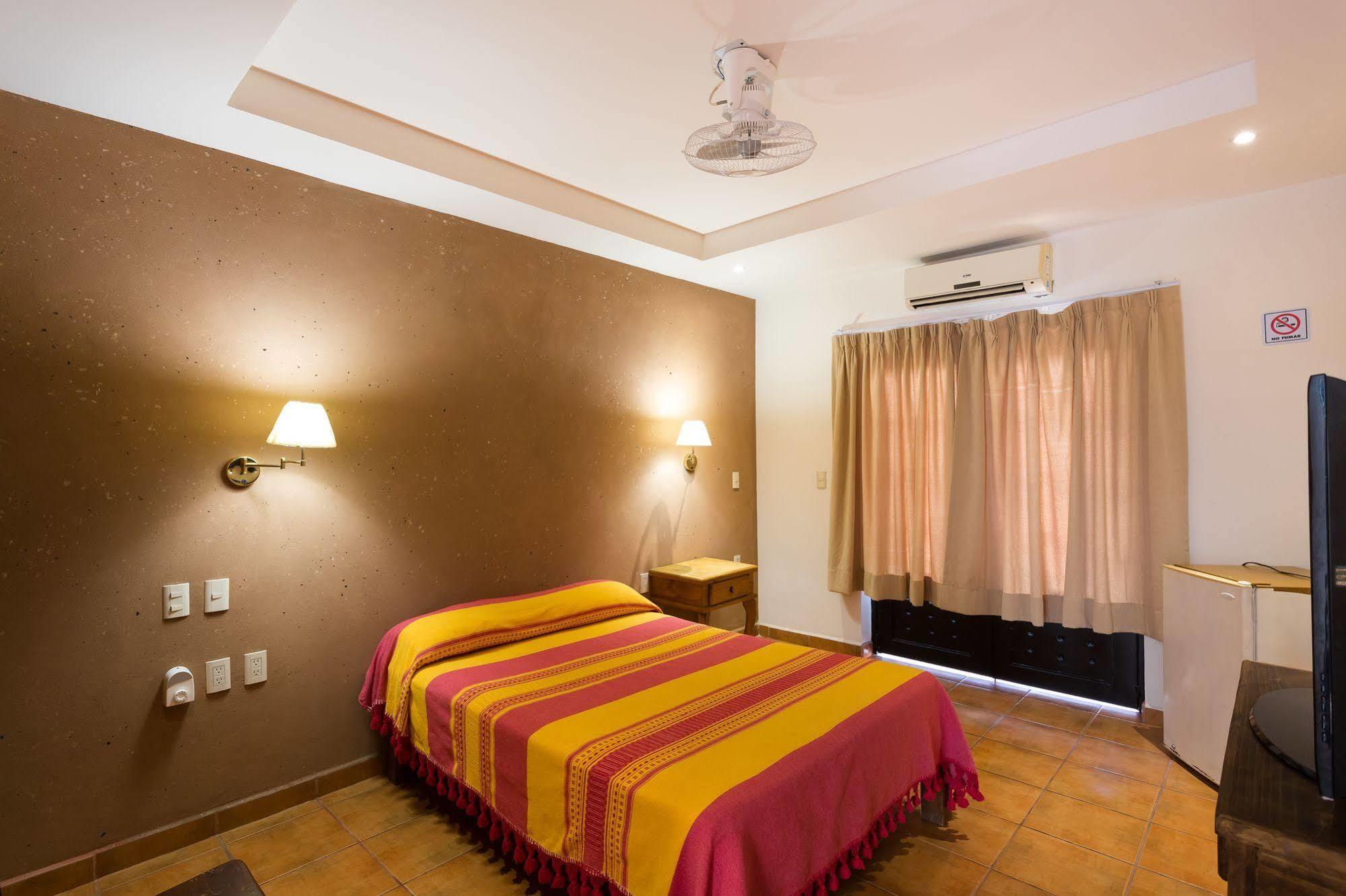 Hortencia Hotel