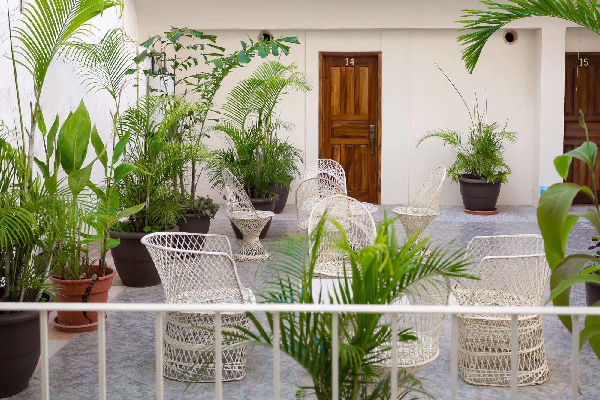 Hortencia Hotel Puerto Vallarta