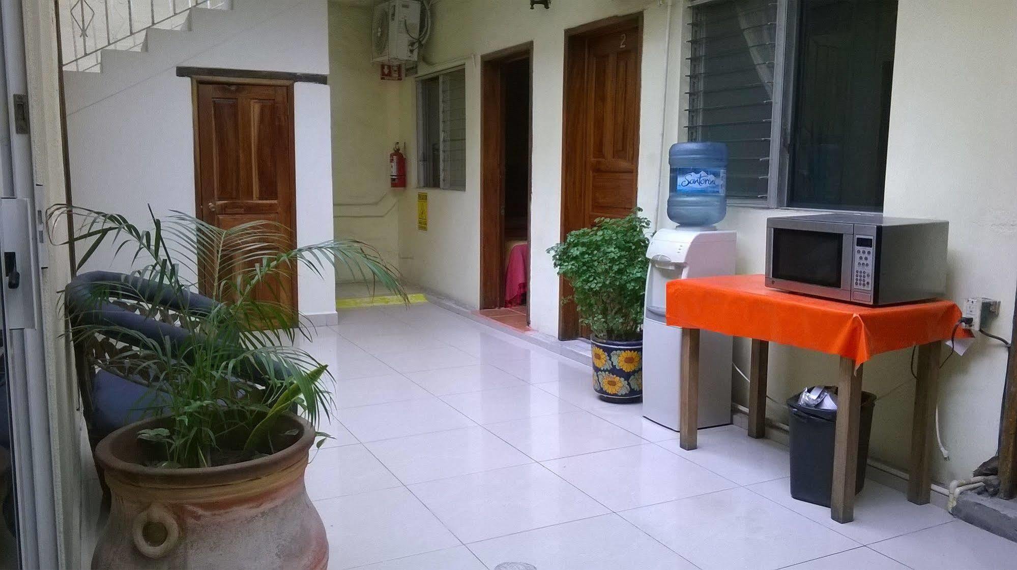 Hortencia Hotel Puerto Vallarta